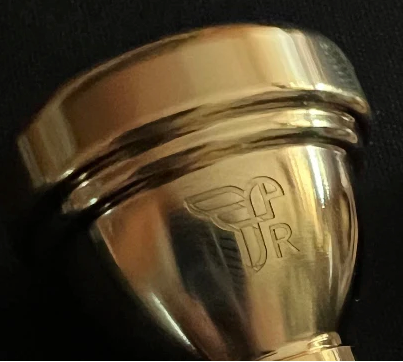 Randefalk Professional Flugel horn (Cup Only)