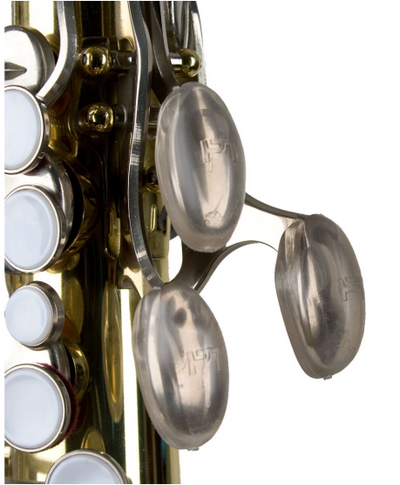 Protec Saxophone Palm Key Risers