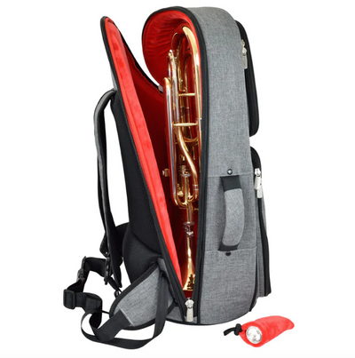 Tom & Will 26BH Baritone Horn Gig Bag