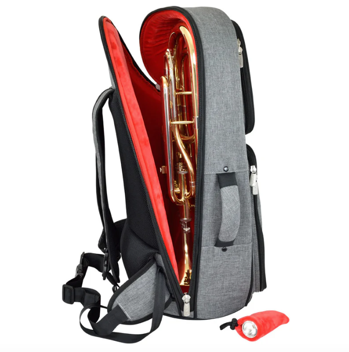 Tom & Will 26BH Baritone Horn Gig Bag