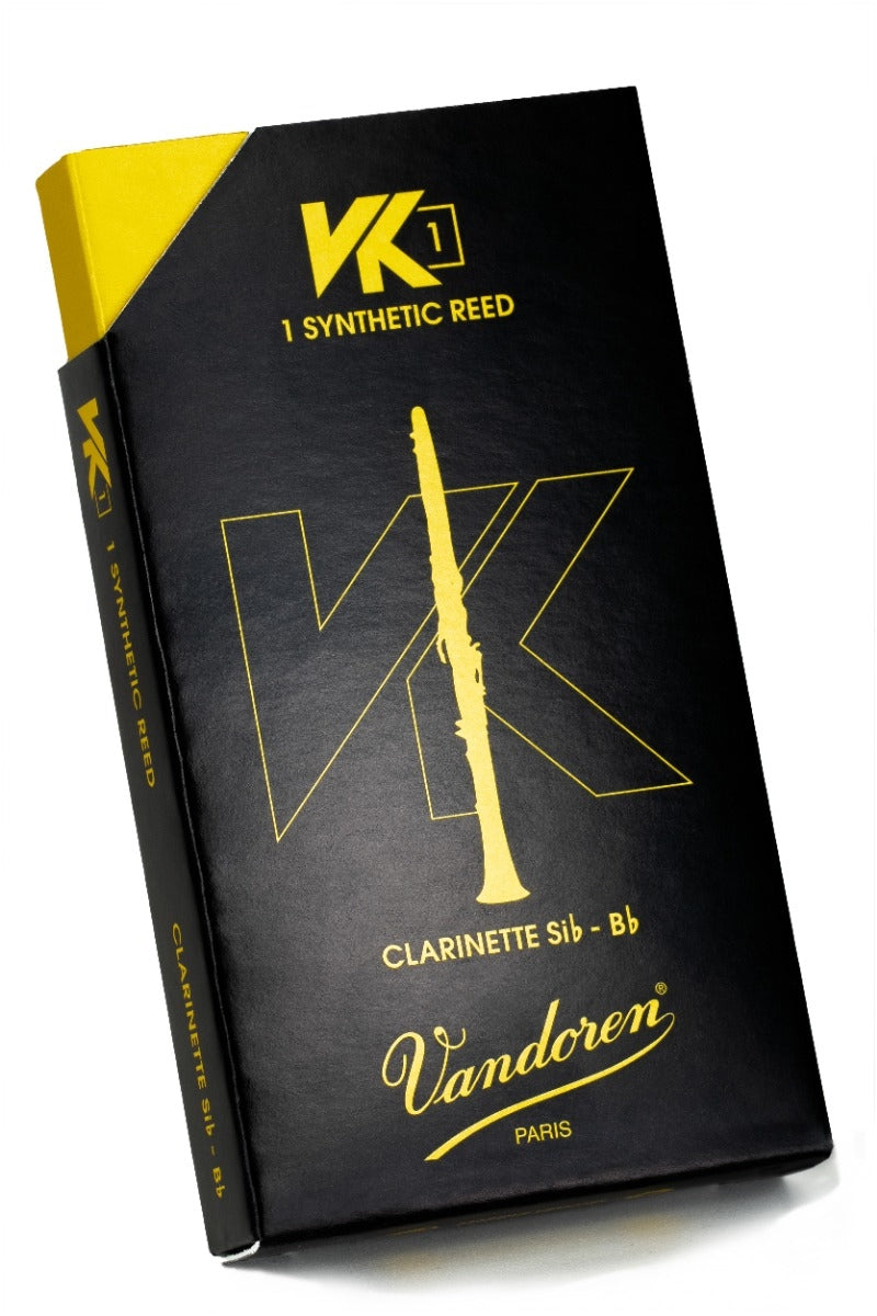 Vandoren VK Synthetic Bb Clarinet Reed