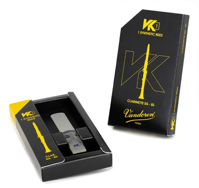 Vandoren VK Synthetic Bb Clarinet Reed