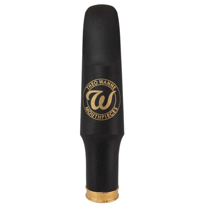 Theo Wanne Eb Bari Saxophone Mouthpiece - Essentials Jazz