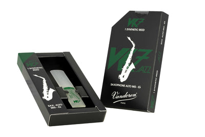 Vandoren VK7 Jazz Synthetic Eb Alto Saxophone Reed