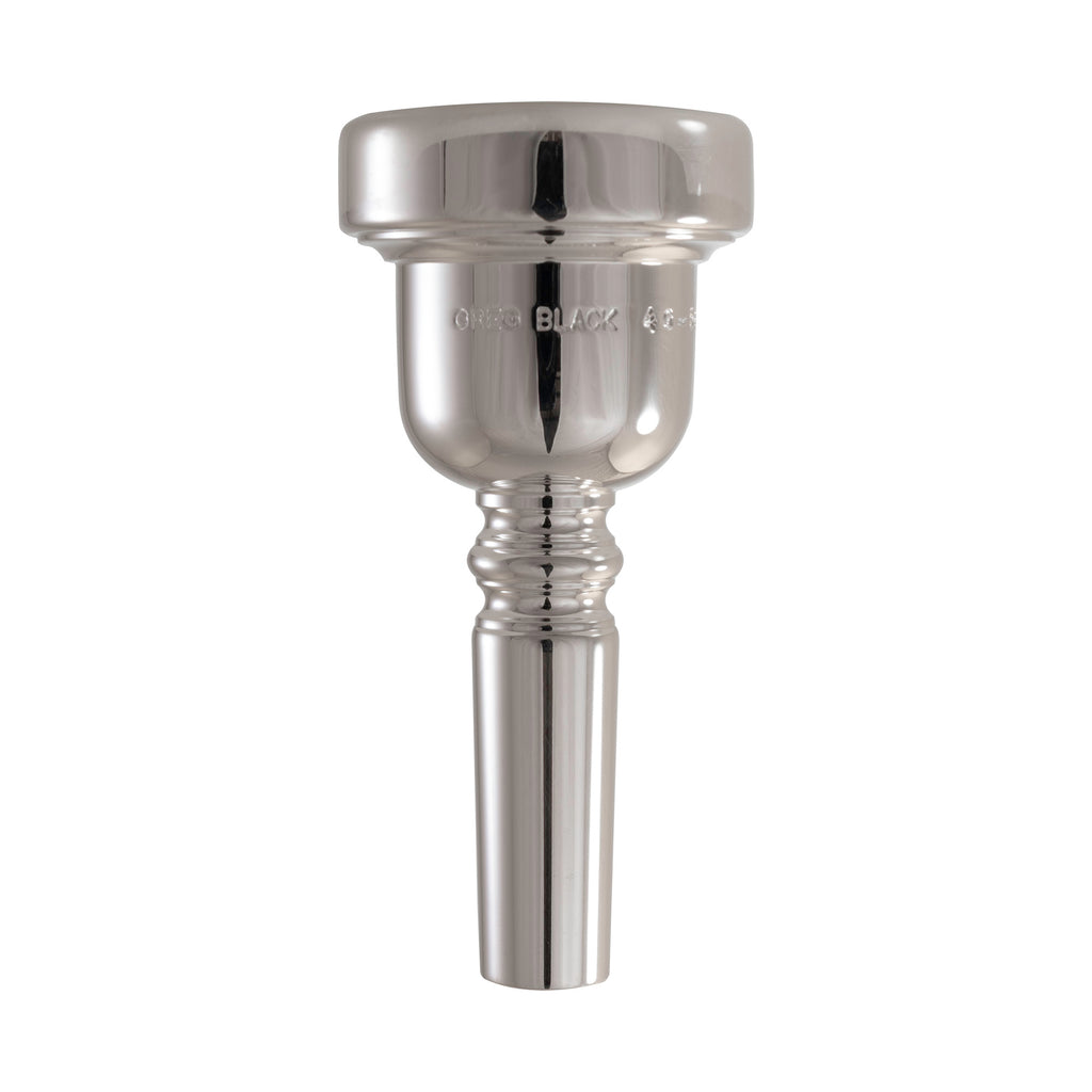 Tuba Accessories Trombone Mouthpiece, Trombone Mouth Piece