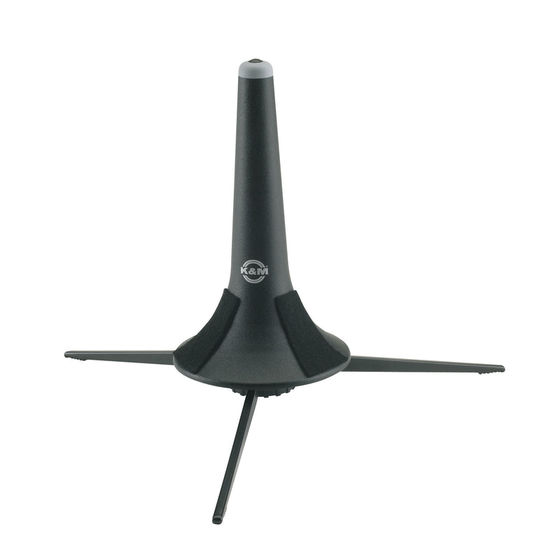 K&M 15210 Trumpet Stand - 3 Legs