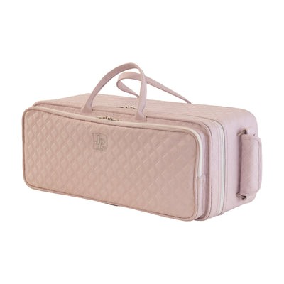 John Packer JP851 Pro Lightweight Double Trumpet Case