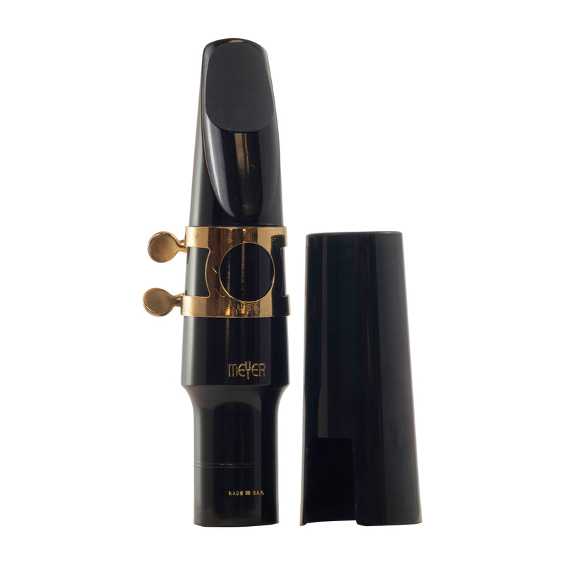 Meyer Ebonite Eb Bari Sax Mouthpiece