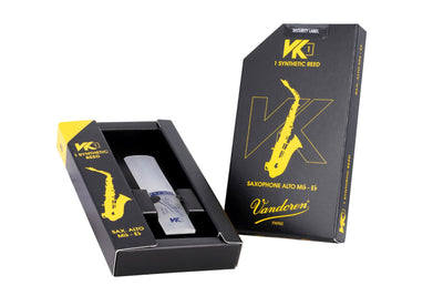 Vandoren VK1 Classic Synthetic Eb Alto Saxophone Reed