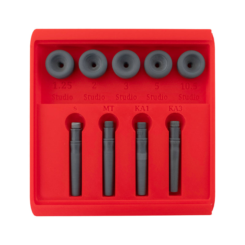 ACB Experience Mouthpiece Box