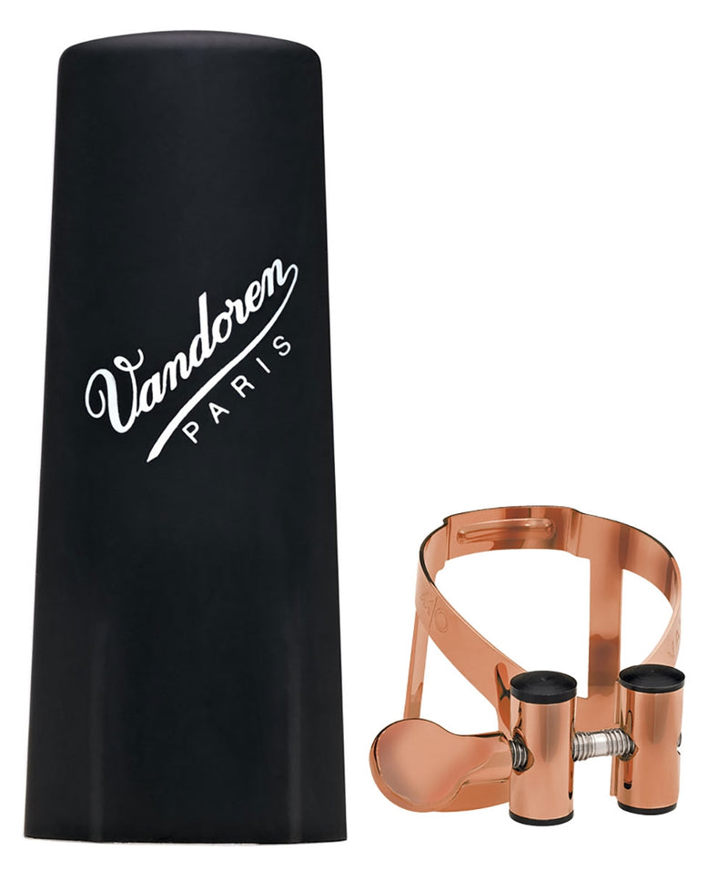 Vandoren Bb Clarinet M/O Ligature