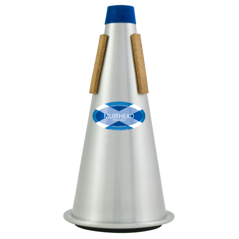 Wallace TWC-V1 Trumpet/Cornet Straight Mute