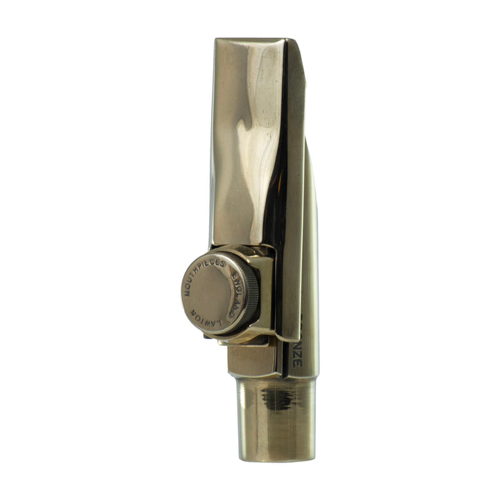 lawton-7bb-eb-alto-sax-mouthpiece-metal-bronze – John Packer