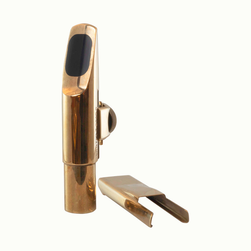 Lawton Tenor Saxophone Mouthpiece