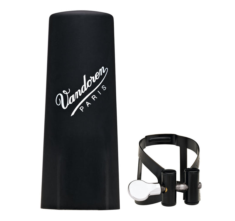 Vandoren Bb Clarinet M/O Ligature