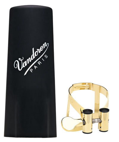 Vandoren Bb Clarinet M/O Ligature