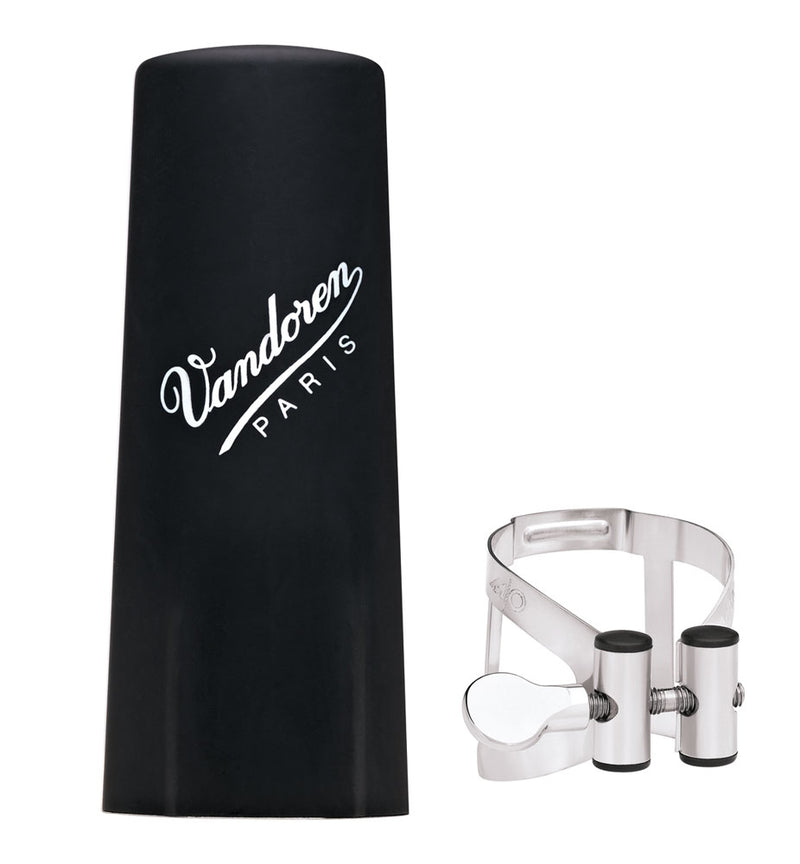 Vandoren Bb Clarinet M/O Ligature