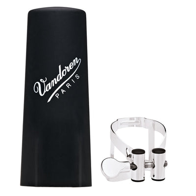 Vandoren Bb Clarinet M/O Ligature