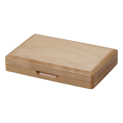 John Packer JP Bassoon Reed Case (Holds 6 Reeds)