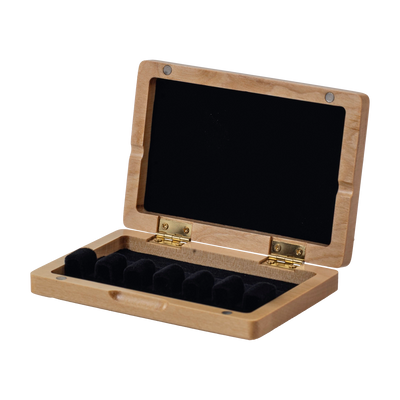 John Packer JP Bassoon Reed Case (Holds 6 Reeds)