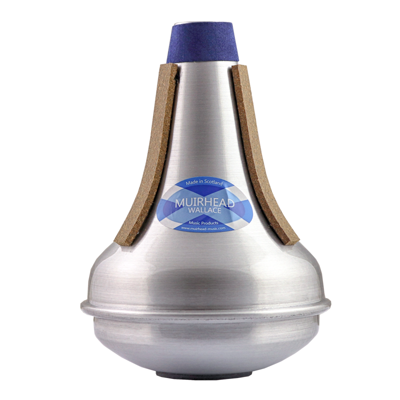 Wallace TWC-331 Trumpet/Cornet Mute