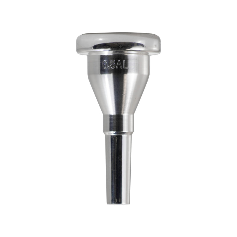 Wedge Small Shank Trombone/Baritone Mouthpiece