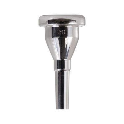 Wedge Small Shank Trombone/Baritone Mouthpiece