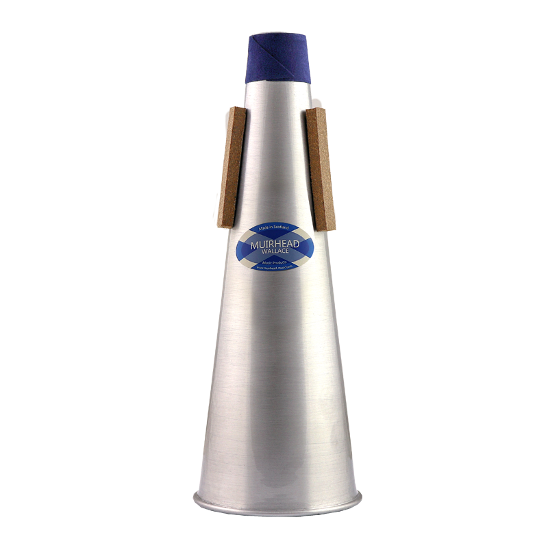 Wallace TWC-361 Flugel Horn Mute