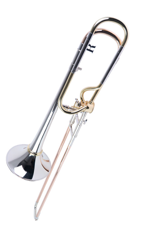 Rath R4 Large Bore Bb Tenor Trombone