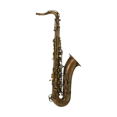 Pre-owned Conn Selmer PTS380V Bb Tenor Saxophone