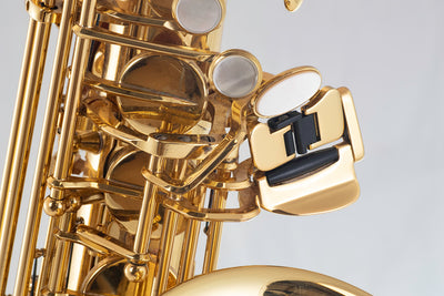 Pre-owned Yanagisawa A991 Eb Alto Saxophone