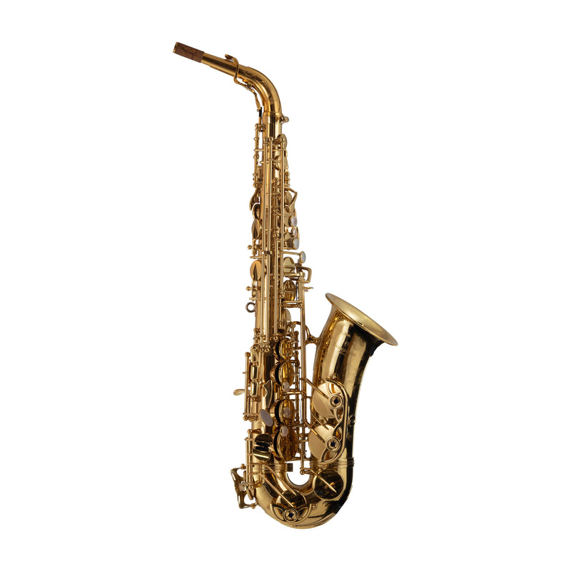 Pre-owned Yanagisawa A991 Eb Alto Saxophone