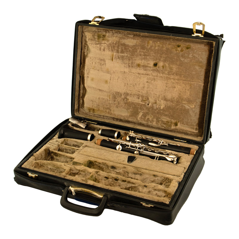 Pre-owned B&H Imperial 926 A Clarinet