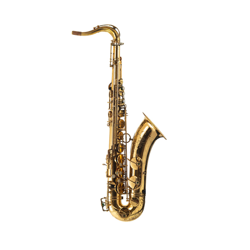 Pre-owned Selmer MKVI Bb Tenor Saxophone