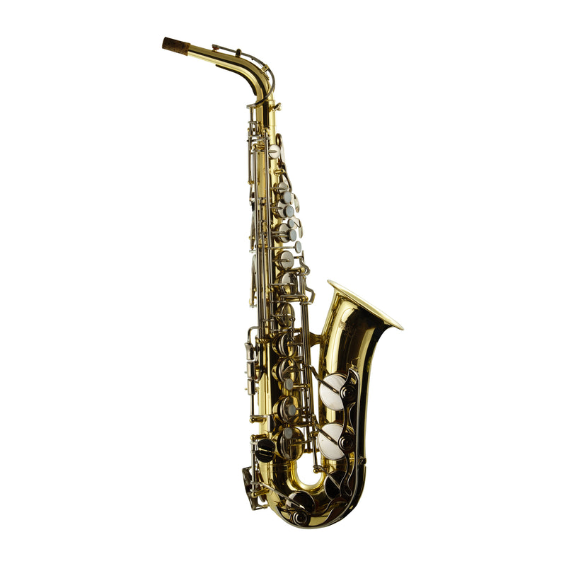 Pre-owned Yamaha YAS-23 Eb Alto Saxophone