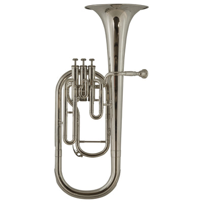 Pre-owned Yamaha YAH-201S Eb Tenor Horn
