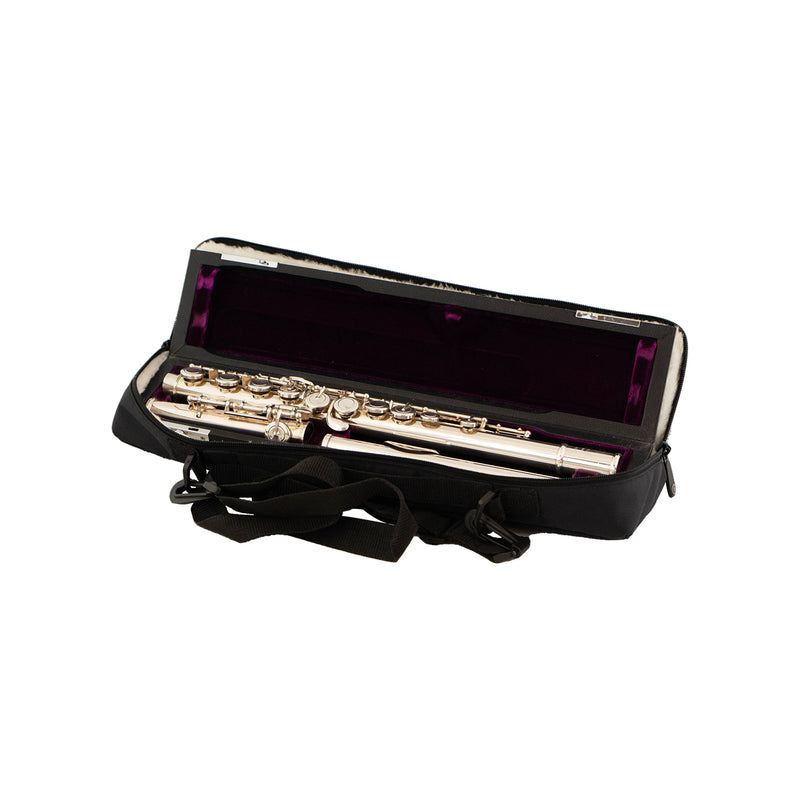 Pre-owned Trevor James Virtuoso Flute