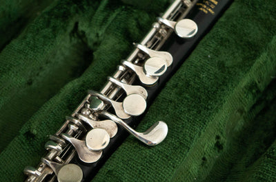 Pre-owned Yamaha YPC-32 Piccolo
