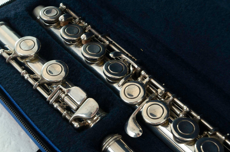 Pre-owned Yamaha YFL-31 Flute