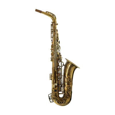 Pre-owned Selmer Balanced Action Eb Alto Saxophone