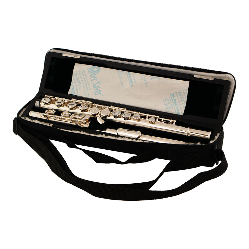 Pre-owned Pearl PF665E Flute