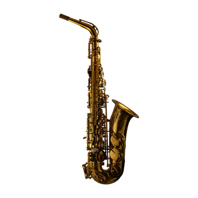 Pre-owned Selmer Reference 54 Eb Alto Saxophone