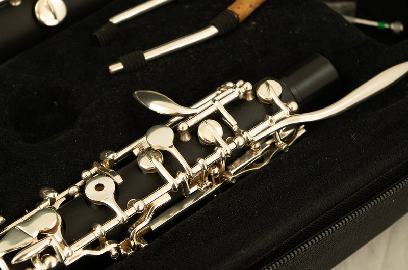 Pre-owned John Packer JP282C Cor Anglais