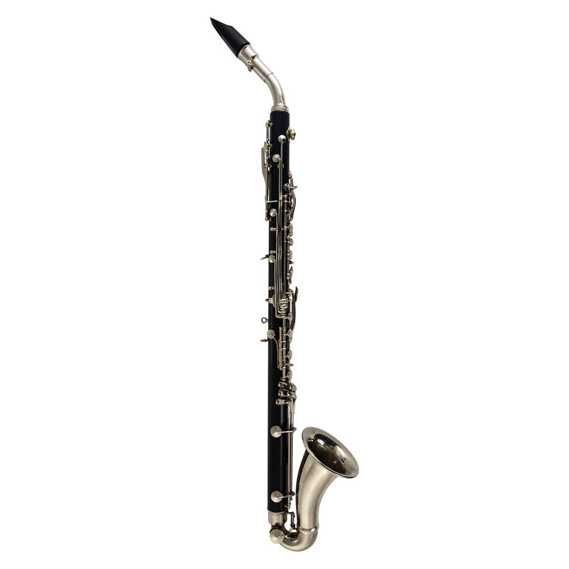Pre-owned Selmer Depose Eb Alto Clarinet