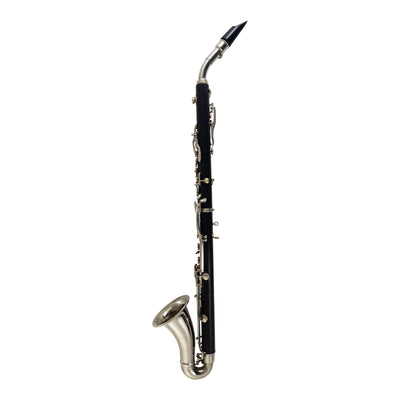Pre-owned Selmer Depose Eb Alto Clarinet