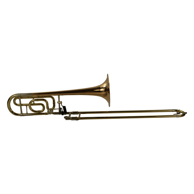 Pre-owned Conn 52H Bb/F Tenor Trombone