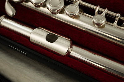 Pre-owned Yamaha YFL-311 Flute