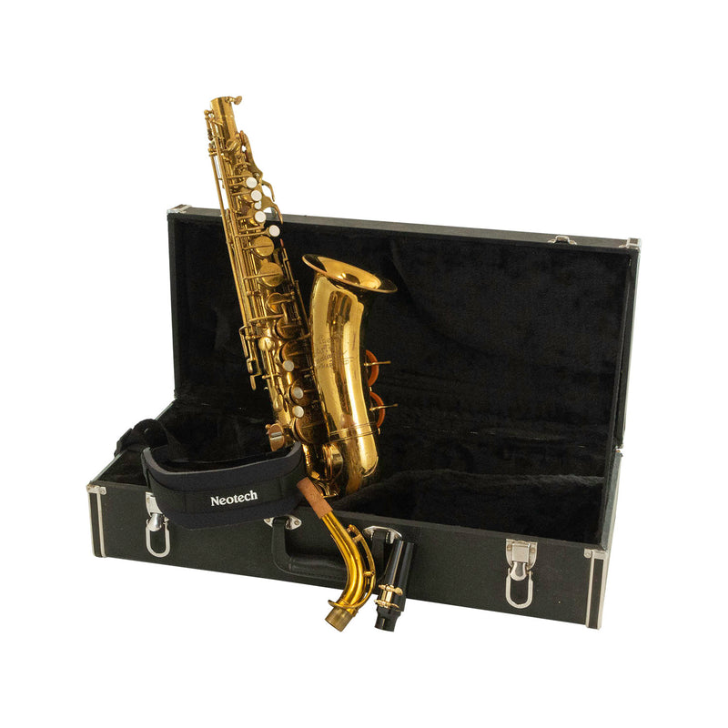 Pre-owned Martin Indiana Eb Alto Saxophone