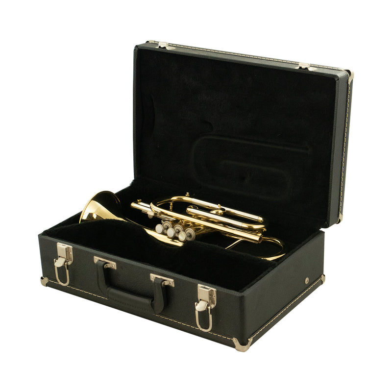 Pre-owned Blessing XL-CR Bb Cornet