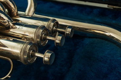 Pre-owned Yamaha YEP-301S Bb Euphonium